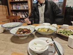 -漫渡庄绿岛花园•隐世庭园菜(滨湖店)