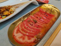 -小两口锦州烧烤·脆皮油边·麻辣涮肚(依云北郡店)