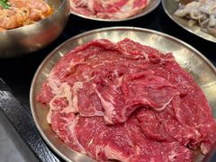 -西塔老太太泥炉烤肉(龙湖北苑天街店)
