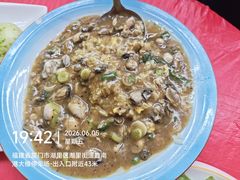 -友强·23年特色海鲜大排档(厦门店)