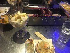 -很久以前羊肉串(大华三路店)