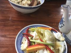 -老西安韩记三鲜煮馍(四府街店)
