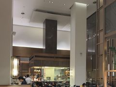 -天津东凯悦酒店·Market Café自助餐厅