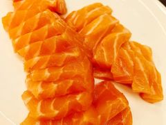 -索菲特酒店·海鲜自助 ·聚餐厅