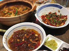 -阿财老铺·老蚌埠龙虾城(华夏总店)