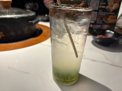 -芸山季·云南山珍菌火锅(南翔印象城MEGA店)