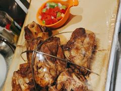 -沈家花园如皋菜(海阳路店)