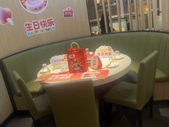 -海底捞火锅(威高广场店)