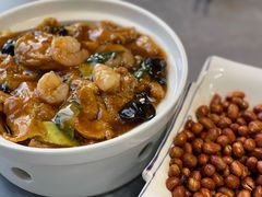 -津味老菜(露西亚商街店)