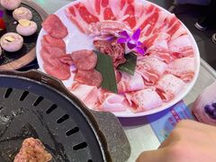 -玄希浪漫厨房·韩料烤肉(湖滨银泰in77店)