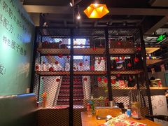 -腰子哥烤串(石佛营炫特店)