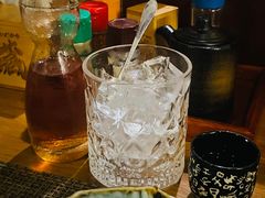 -半藏居酒屋(香港花园店)
