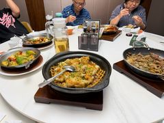 -阿忠食坊大排档·20年老店(万象城店)