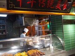 -李氏八大件老菜馆(万宝街店)