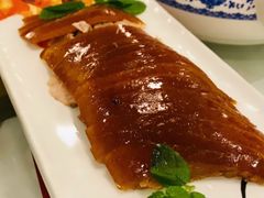 烤鸭-鸭匠食府·挂炉烤鸭·新京菜(阜成路店)