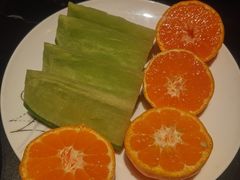 -芳芳私房菜·精做淮扬菜(承德路店)