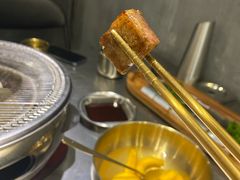 -本炙炭烤·蒲烧活鳗料理店(金沙洲店)