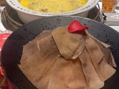 -领鲜天下·焗海鲜·花胶鸡(天目里店)