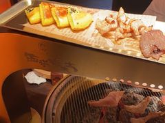 -西塔老太太泥炉烤肉(上海七宝领展广场店)