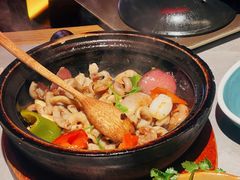 -啫神·广州地标美食(北京路店)