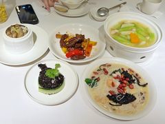 -莆田餐厅PUTIEN(三里屯店)