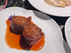 -新白鹿餐厅(松江开元地中海店)