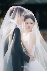 点击看大图 -LDIAMON西服定制(温州店)