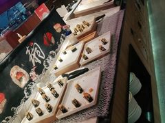 -比格比萨自助(南京万达茂店)