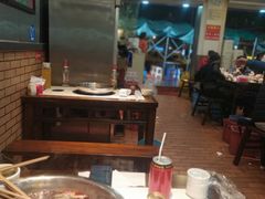 -江二娃串串香(科园四路总店)