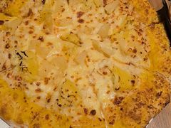 -必胜客(港城新天地店)