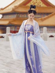 点击看大图 -美云庭古装·格格服汉服·京城旅拍(北京店)