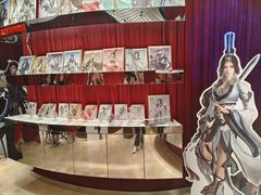 -Nord Grill&Bar Highland诺德西餐(深圳欢乐海岸店)