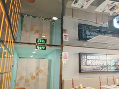 -银河烧鳗·活鳗料理专门店(西单大悦城店)