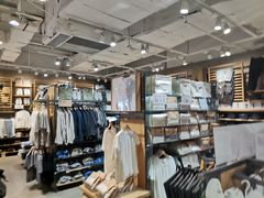 -MUJI无印良品(万达仓山店)