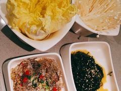 -半天妖烤鱼(紫荆广场店)