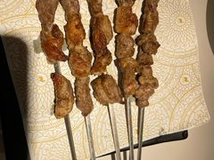 -阿里疆Alijiang·丝路美食·异域风情·清真(长楹天街店)