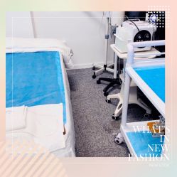 -斐尔国际皮肤管理中心