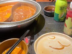 -牛New寿喜烧(虹桥新天地店)