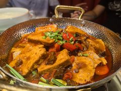 -湘约东方·湘约和港·湖南家常菜·宴请(民星路店)