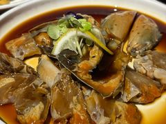 -甬上名灶(天一阁·翠柏店)
