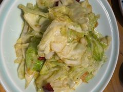 包菜-一轩饺子馆(丽都店)