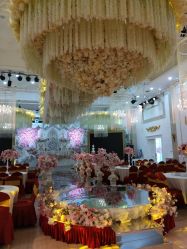 -谛融婚礼酒店·宴会厅(花园店)