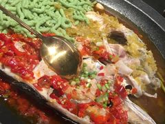 -望湘园·洞庭渔宴(永旺店)