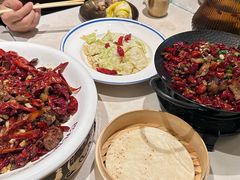 -巴扎屋大盘鸡·新疆菜(汇嘉时代店)