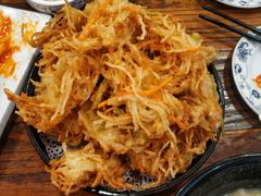 -老雒阳面馆·水席·洛阳菜(王城路店)