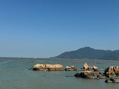 -青澳湾北回归线广场