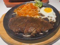 -豪享来中西餐厅(隆昌店)