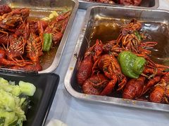 -呆虾王龙虾馆(南湖总店)