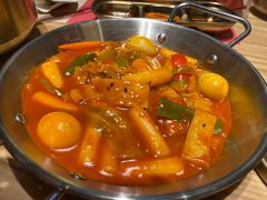 -西塔老太太泥炉烤肉(武汉摩尔城店)
