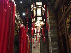 -蜀大侠火锅(四川北路店)
